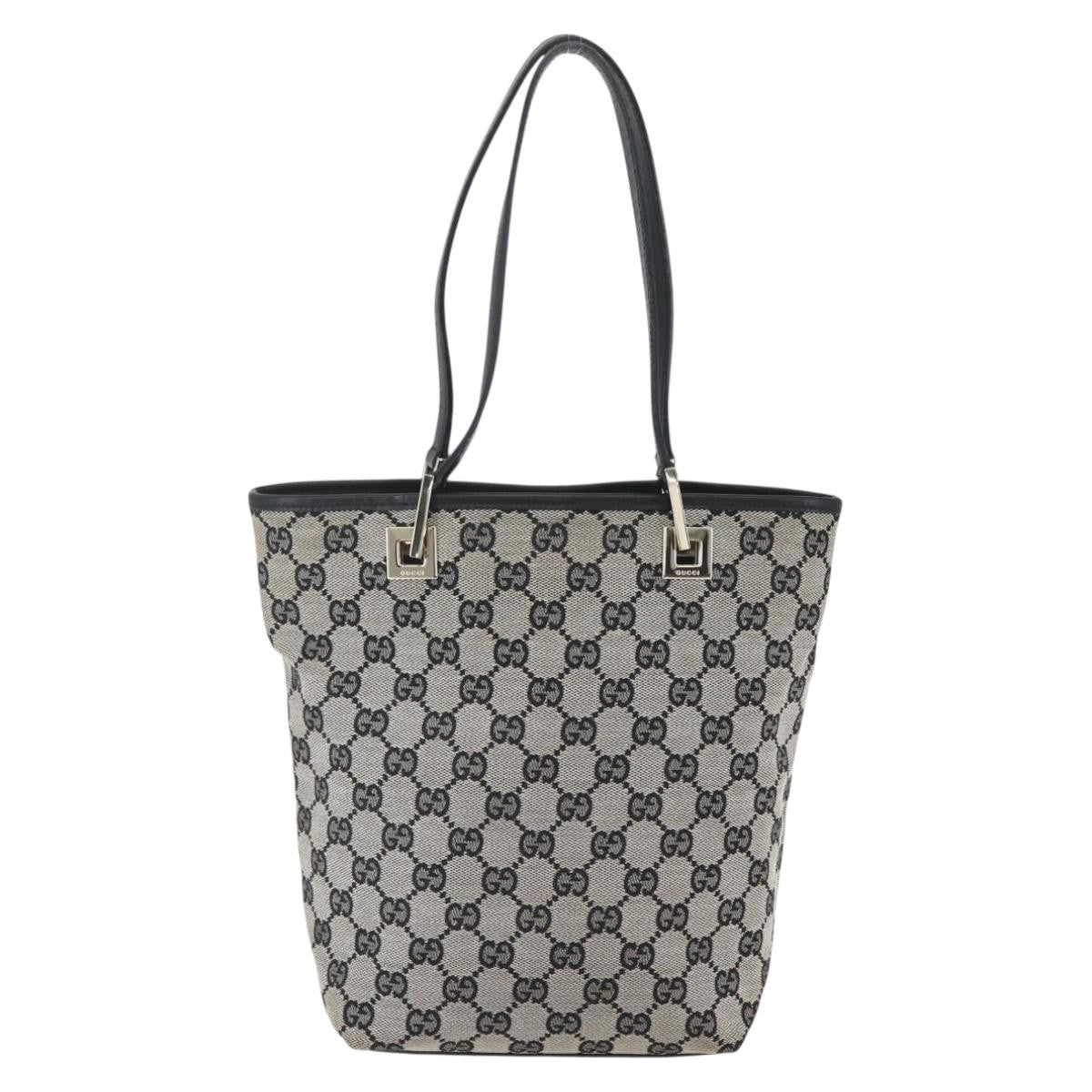 Gucci Vintage tote - Brandsamsara