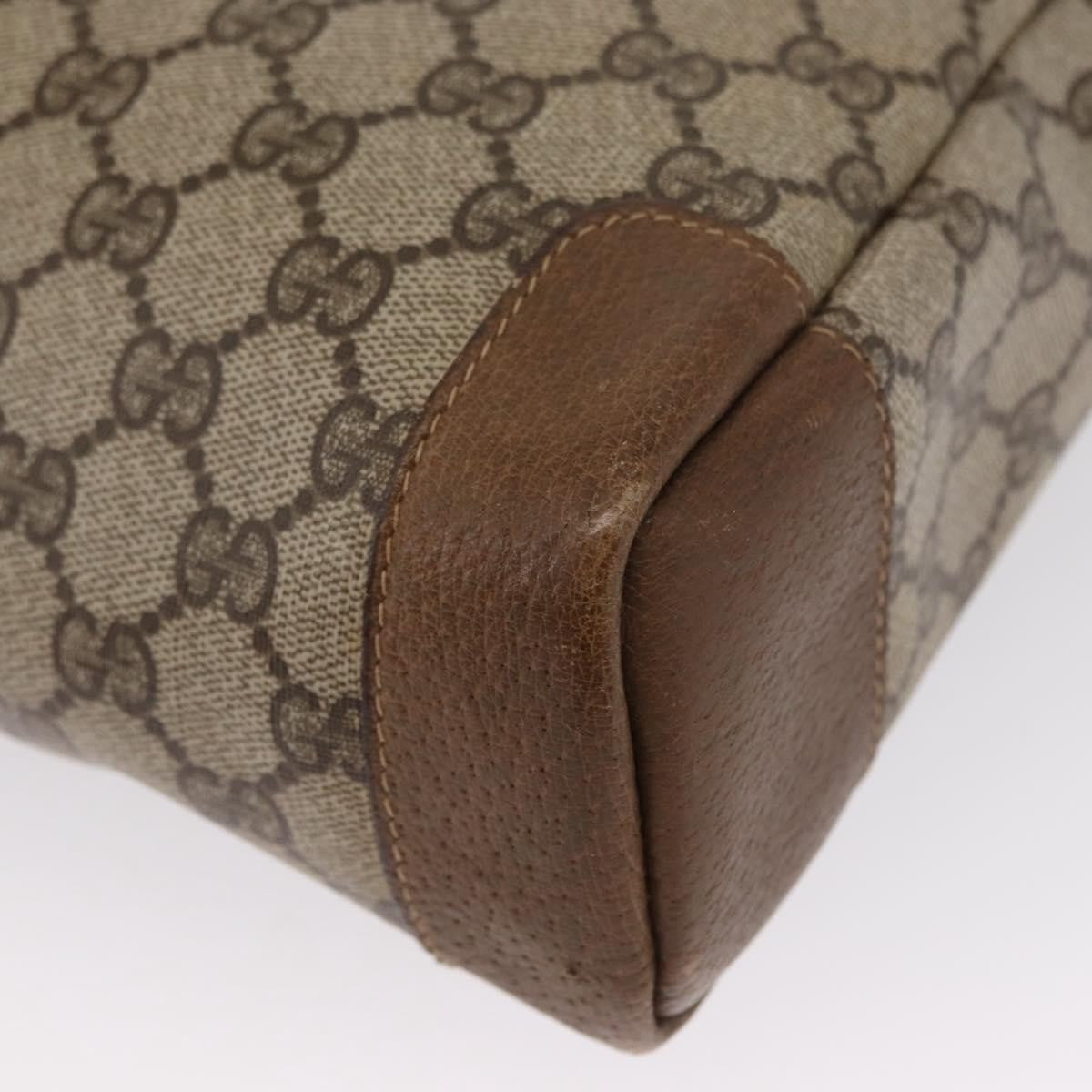 Gucci Vintage tote - Brandsamsara