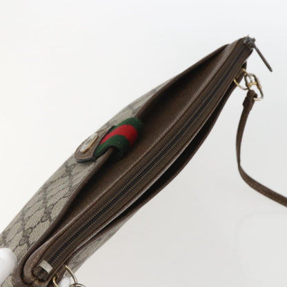 Gucci Vintage Web Crossbody Bag - Brandsamsara