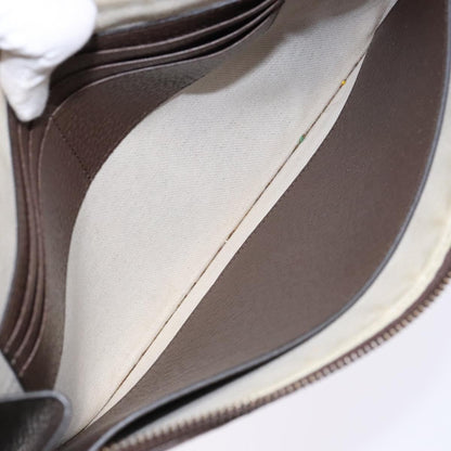 Gucci Vintage Web Sherry Line Handbag - Brandsamsara