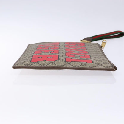 Gucci Vintage Web Sherry Line Handbag - Brandsamsara