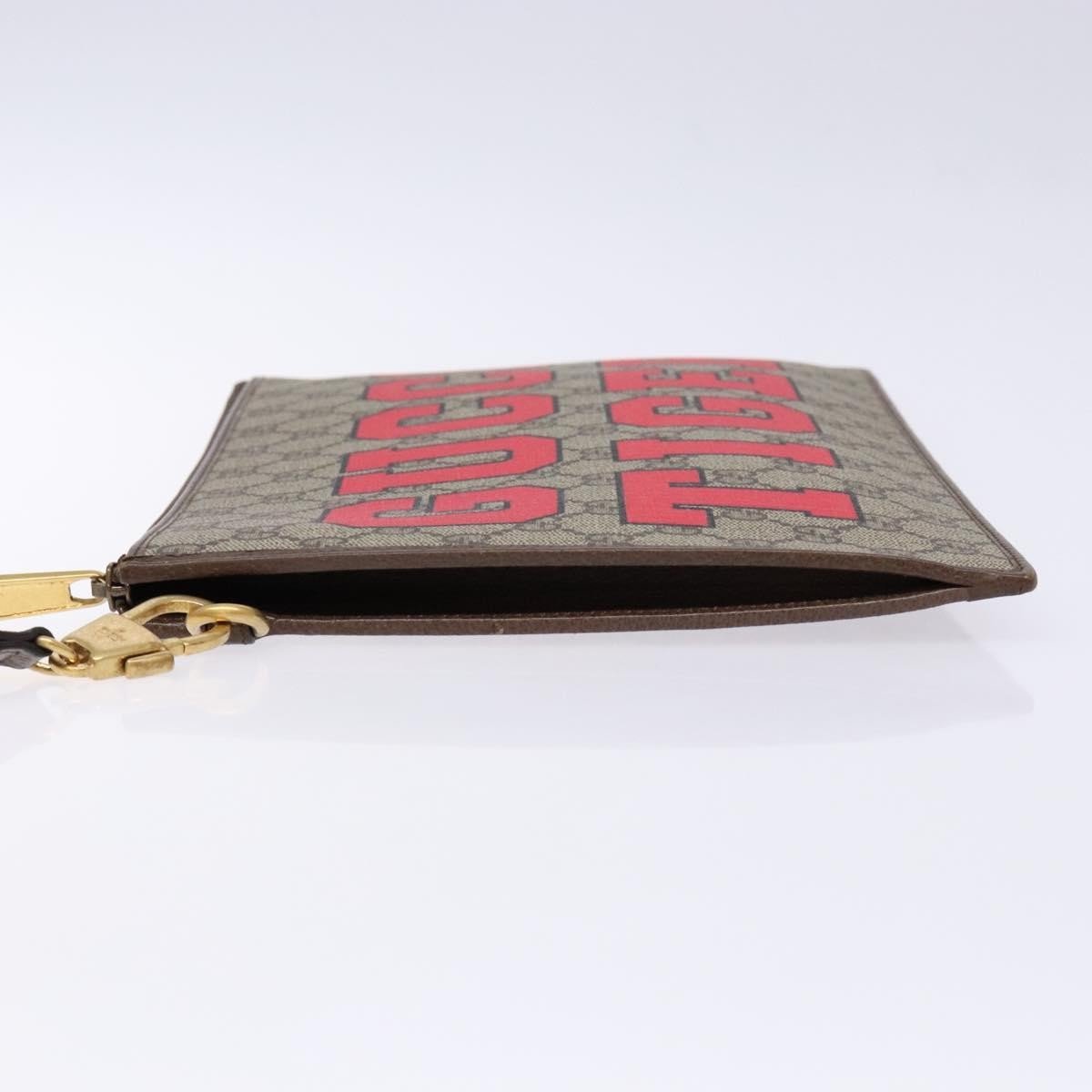 Gucci Vintage Web Sherry Line Handbag - Brandsamsara