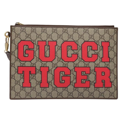 Gucci Vintage Web Sherry Line Handbag - Brandsamsara