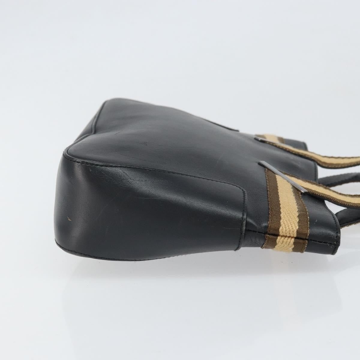 Gucci Vintage Web Tote - Brandsamsara