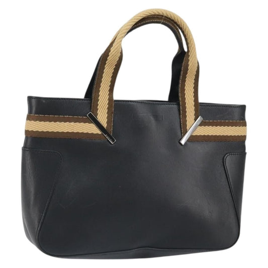 Gucci Vintage Web Tote - Brandsamsara