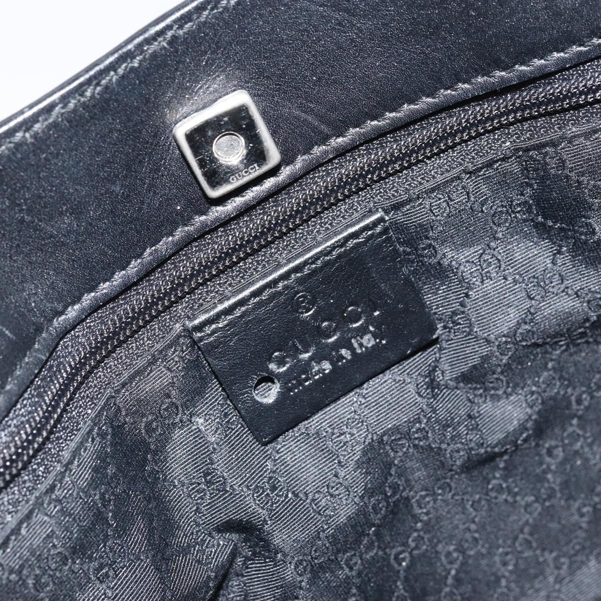 Gucci Vintage Web Tote - Brandsamsara