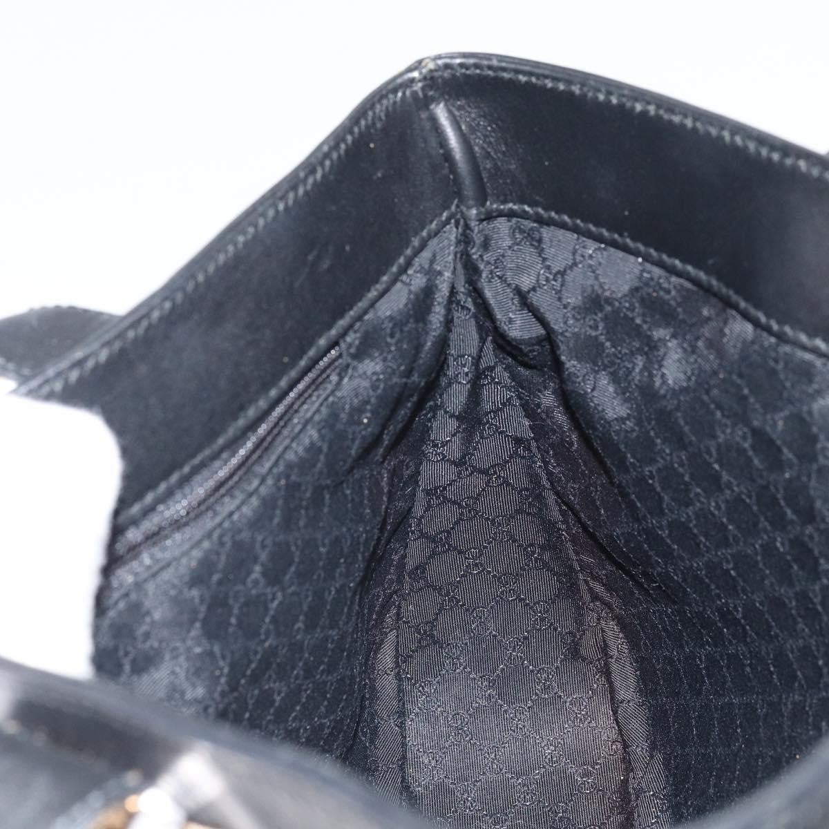 Gucci Vintage Web Tote - Brandsamsara