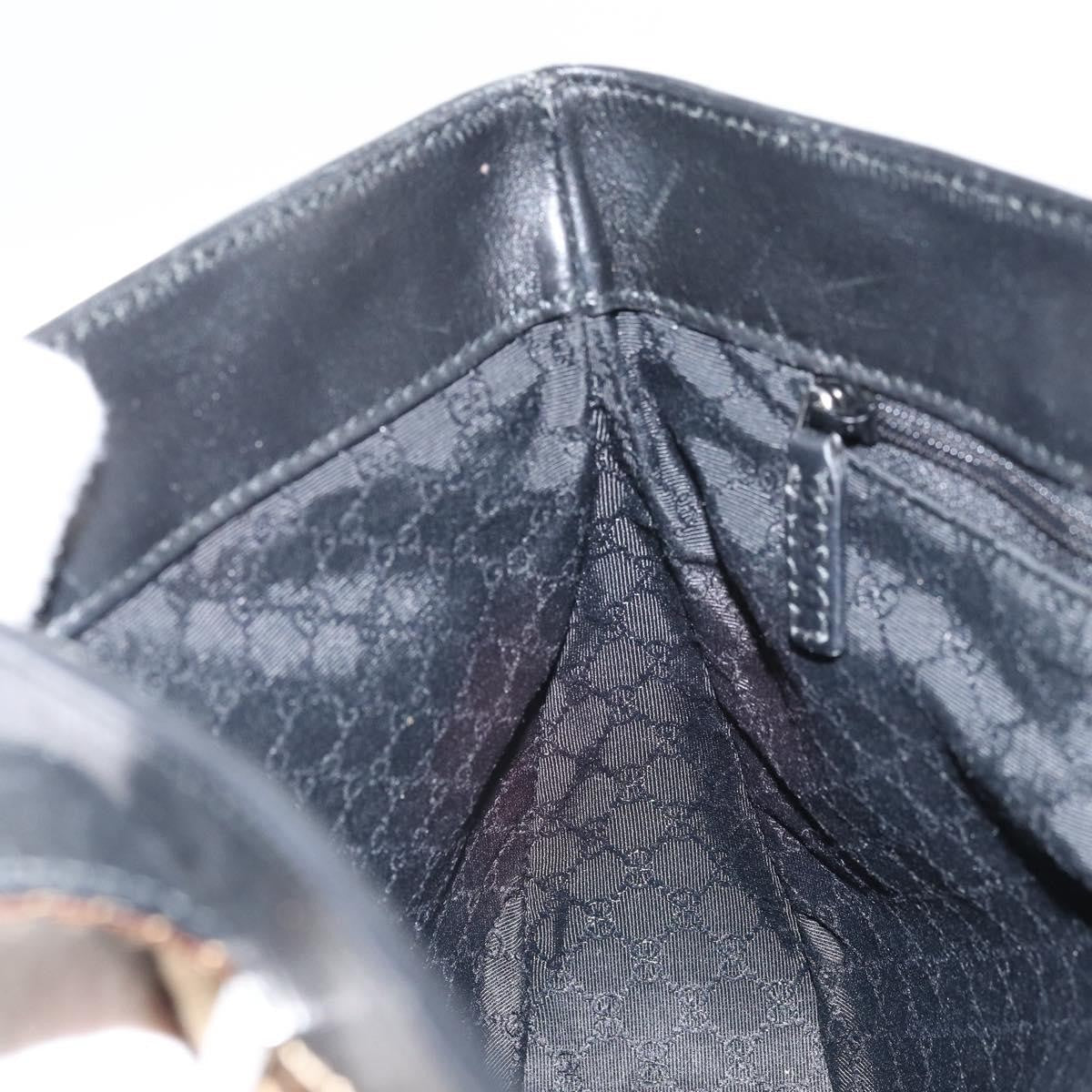 Gucci Vintage Web Tote - Brandsamsara