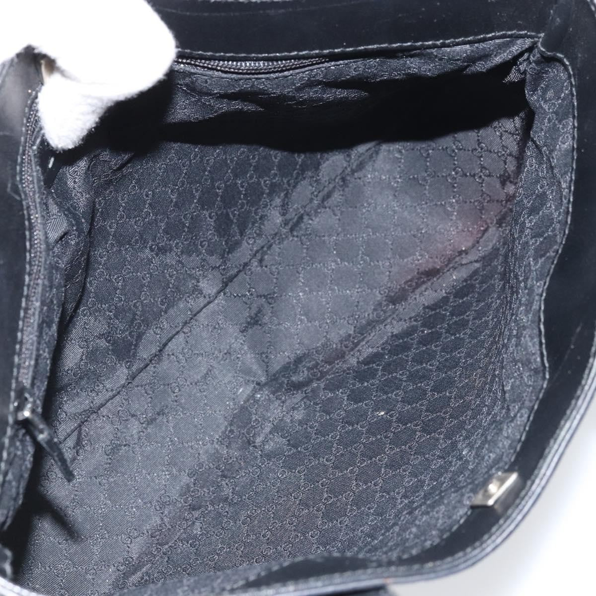 Gucci Vintage Web Tote - Brandsamsara