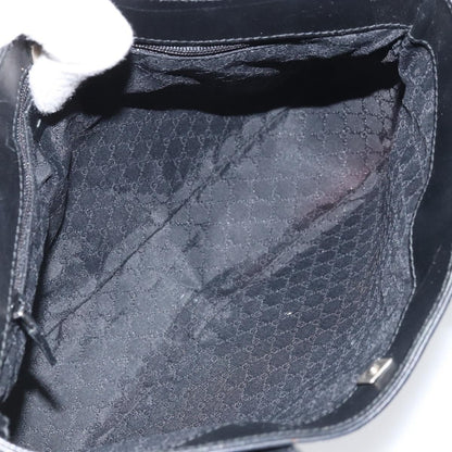 Gucci Vintage Web Tote - Brandsamsara