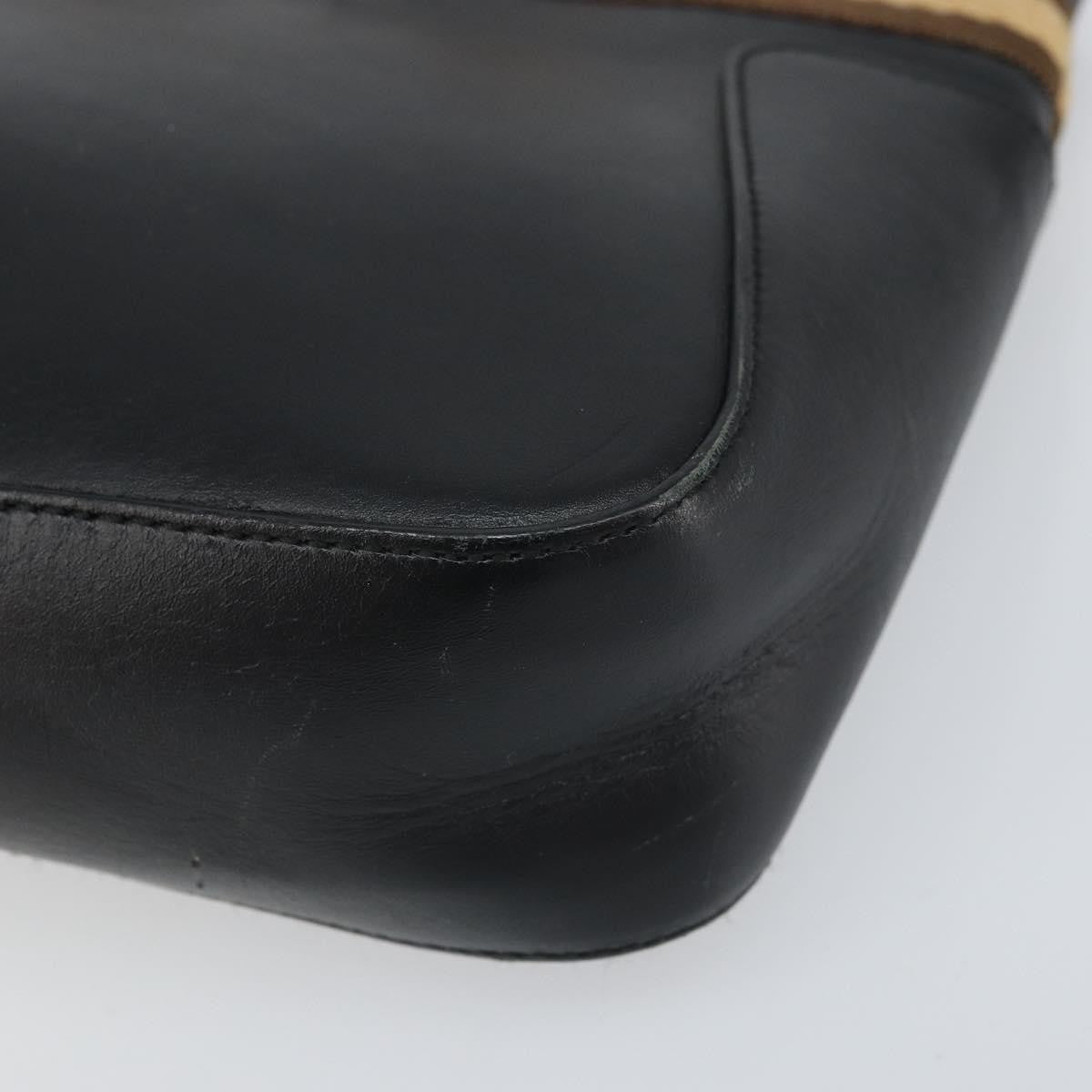 Gucci Vintage Web Tote - Brandsamsara