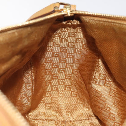 Gucci Vintage Zip Boston Bag - Brandsamsara