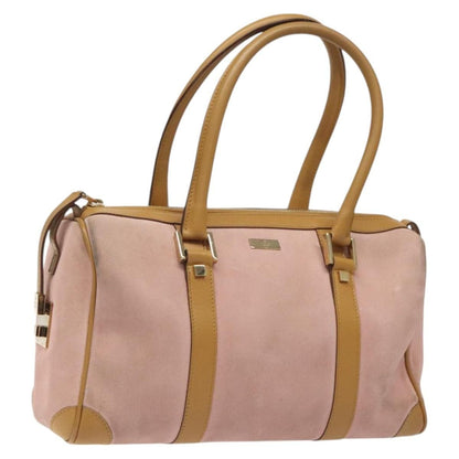 Gucci Vintage Zip Boston Bag - Brandsamsara