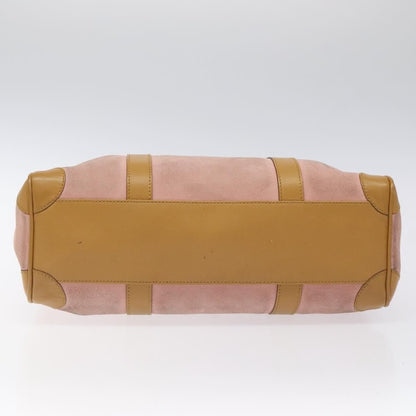 Gucci Vintage Zip Boston Bag - Brandsamsara