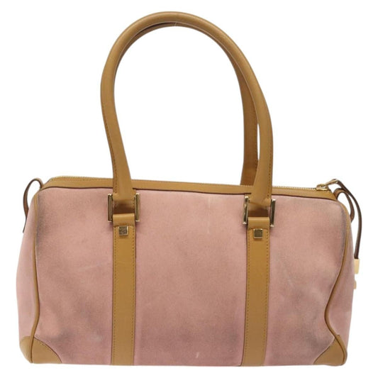 Gucci Vintage Zip Boston Bag - Brandsamsara