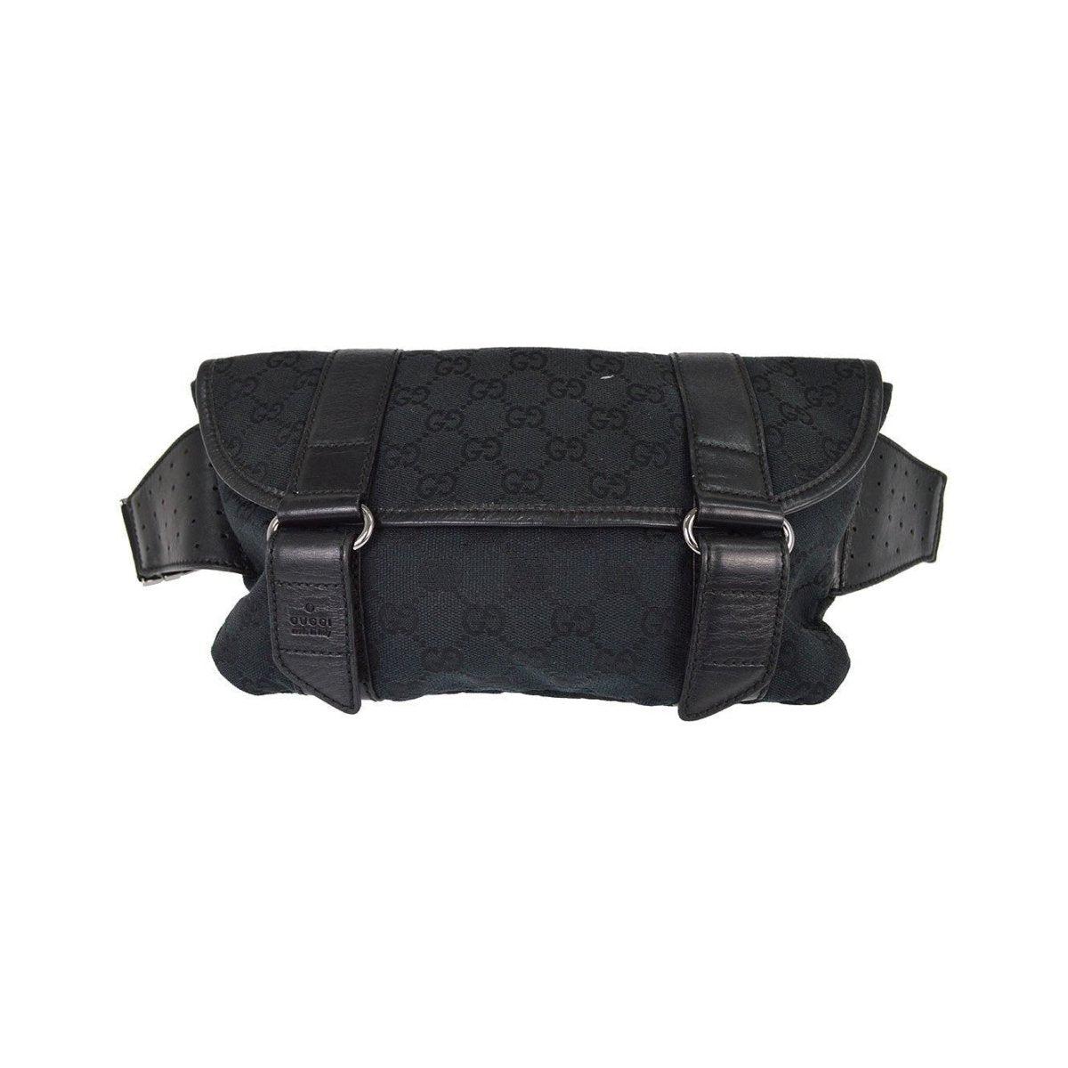 Gucci Waist Belt Bag (Outlet) - Brandsamsara