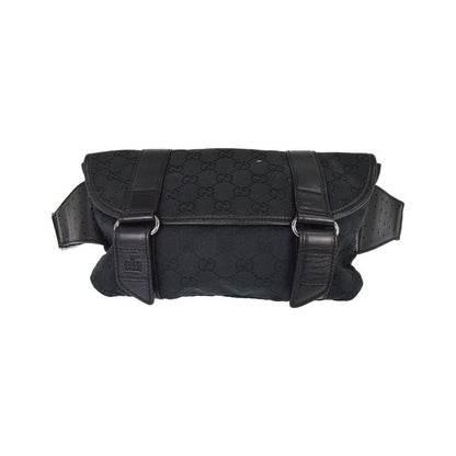 Gucci Waist Belt Bag (Outlet) - Brandsamsara