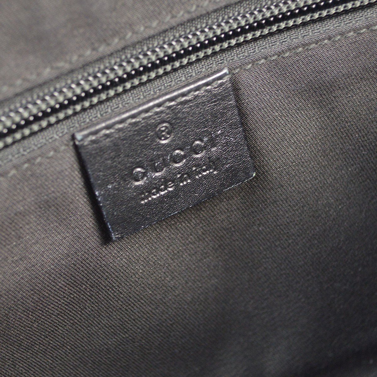 Gucci Waist Belt Bag (Outlet) - Brandsamsara
