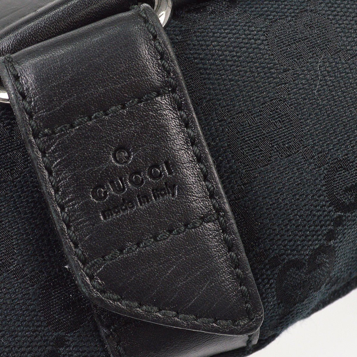 Gucci Waist Belt Bag (Outlet) - Brandsamsara