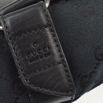 Gucci Waist Belt Bag (Outlet) - Brandsamsara