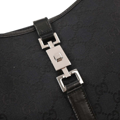 Gucci Web Jackie O Hobo - Brandsamsara