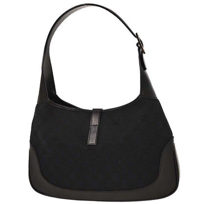Gucci Web Jackie O Hobo - Brandsamsara