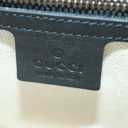 Gucci Web Peony Chain Shoulder Bag - Brandsamsara