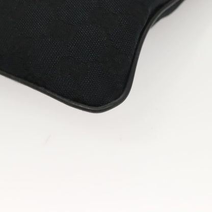 Gucci Web Strap Zip Messenger Bag - Brandsamsara