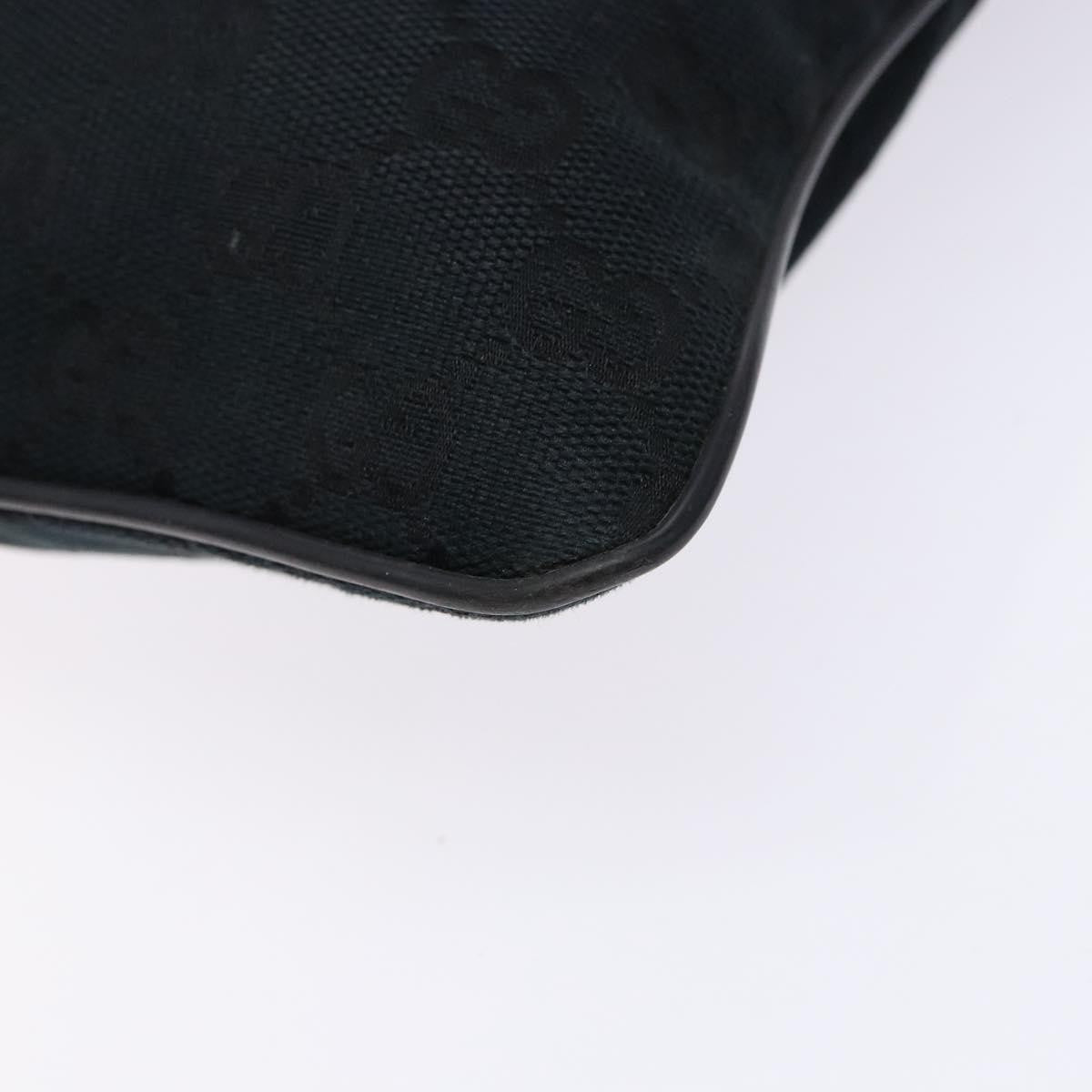 Gucci Web Strap Zip Messenger Bag - Brandsamsara