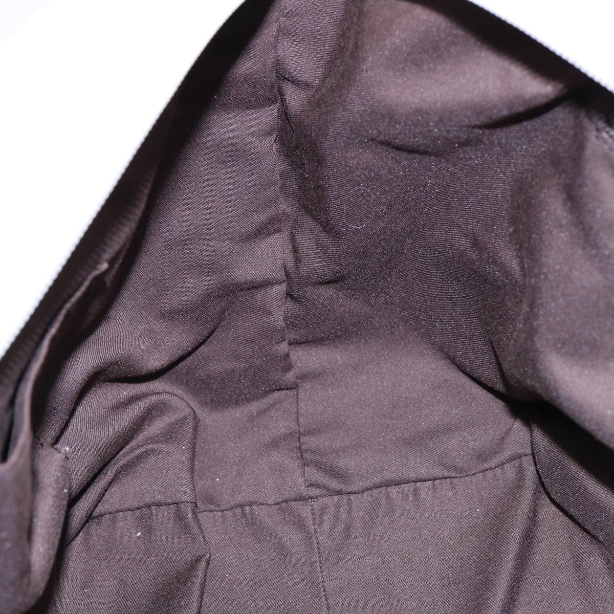 Gucci Web Zip Tote - Brandsamsara