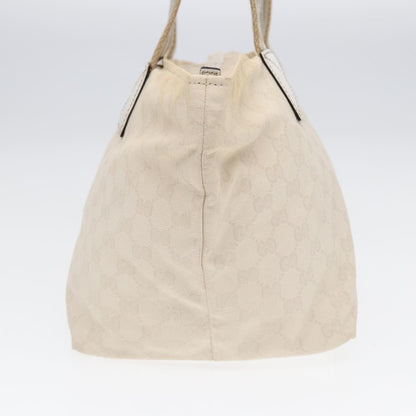 Gucci Web Zip Tote - Brandsamsara