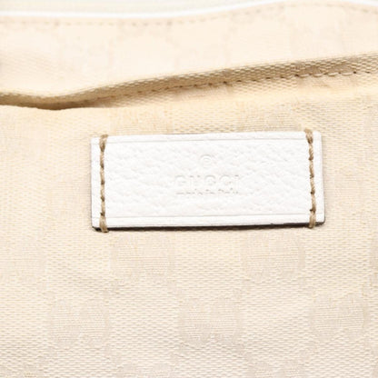 Gucci Web Zip Tote - Brandsamsara