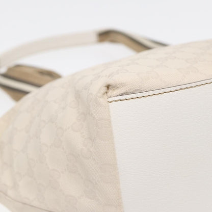 Gucci Web Zip Tote - Brandsamsara