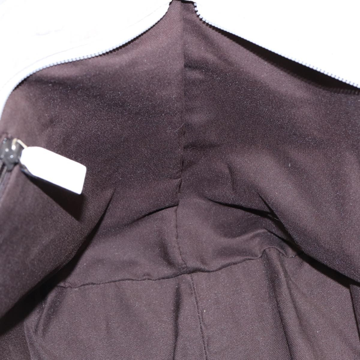 Gucci Web Zip Tote - Brandsamsara