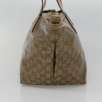 Gucci Web Zip Tote - Brandsamsara