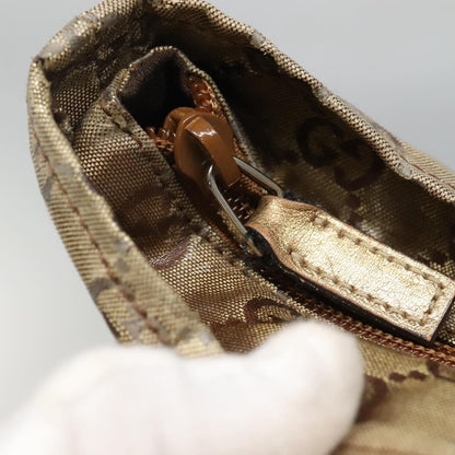 Gucci Web Zip Tote - Brandsamsara