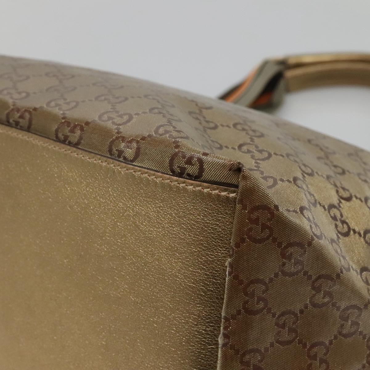 Gucci Web Zip Tote - Brandsamsara