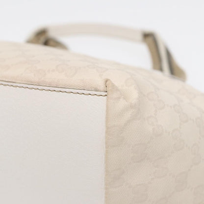 Gucci Web Zip Tote - Brandsamsara