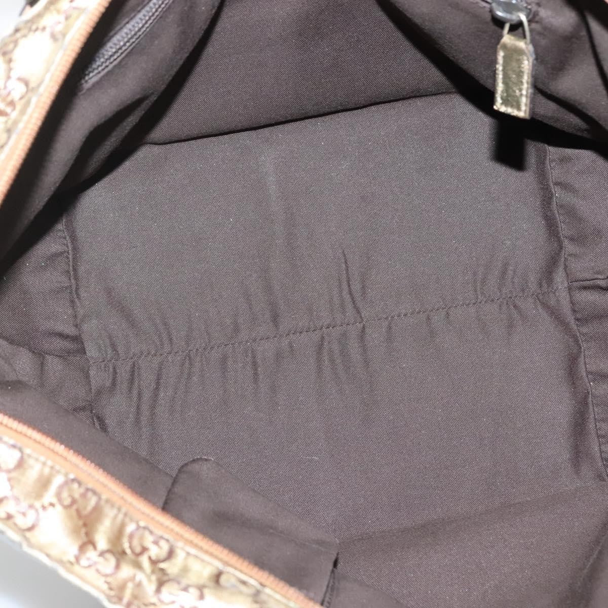 Gucci Web Zip Tote - Brandsamsara