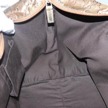 Gucci Web Zip Tote - Brandsamsara