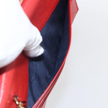 Gucci x adidas Wallet on Chain - Brandsamsara