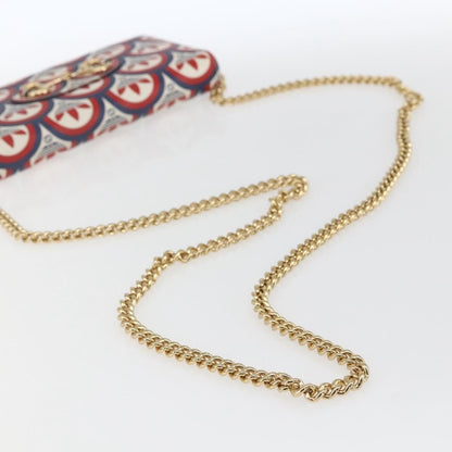 Gucci x adidas Wallet on Chain - Brandsamsara