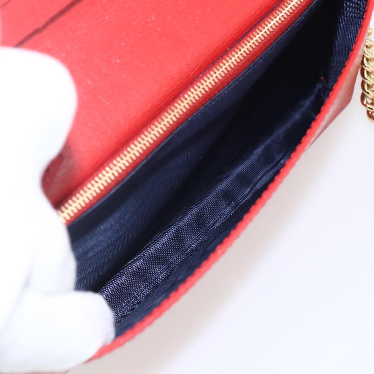 Gucci x adidas Wallet on Chain - Brandsamsara
