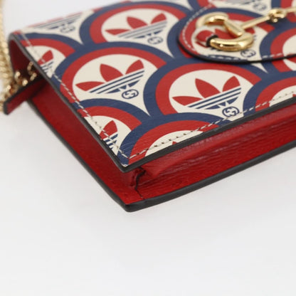 Gucci x adidas Wallet on Chain - Brandsamsara