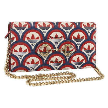Gucci x adidas Wallet on Chain - Brandsamsara