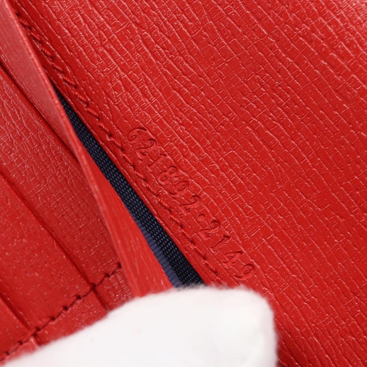 Gucci x adidas Wallet on Chain - Brandsamsara