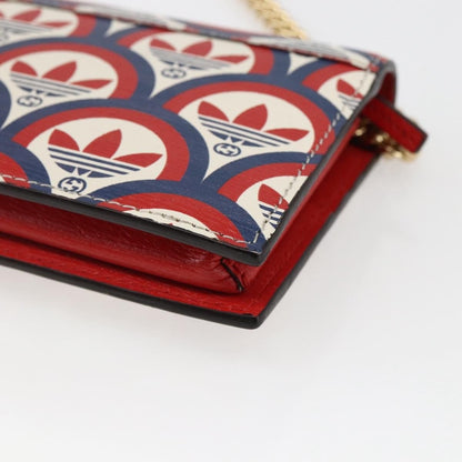 Gucci x adidas Wallet on Chain - Brandsamsara