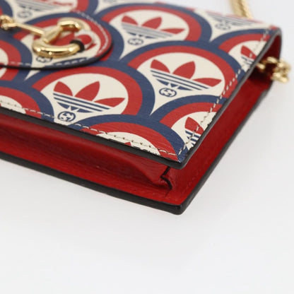 Gucci x adidas Wallet on Chain - Brandsamsara