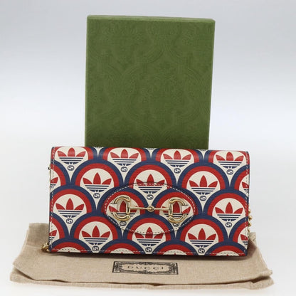 Gucci x adidas Wallet on Chain - Brandsamsara