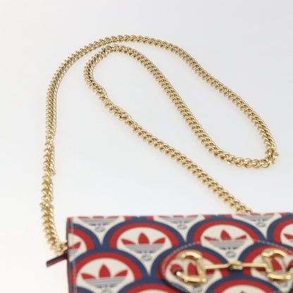 Gucci x adidas Wallet on Chain - Brandsamsara